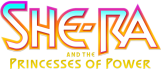 She-Ra
