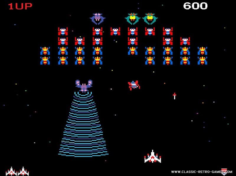 Top 10 1970s Video Games